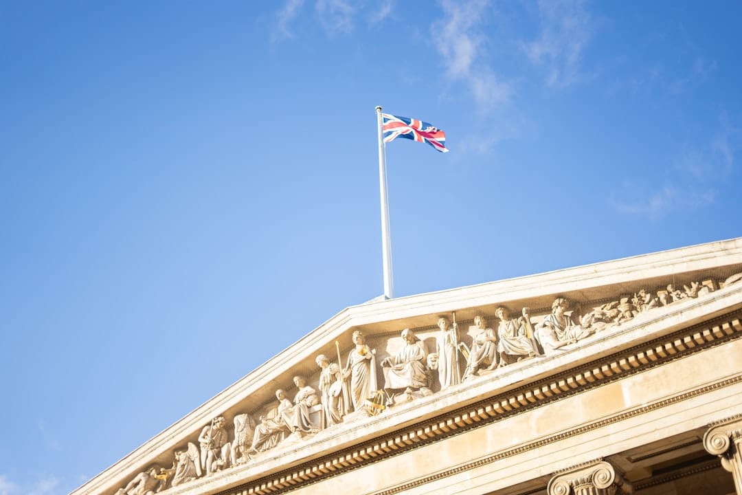 Opinion: Five Trade Deals Later, the UK Growth Strategy Has a Shape