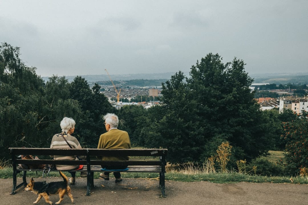 State Pension Rise April 2026: 4.8 Percent Increase Explained