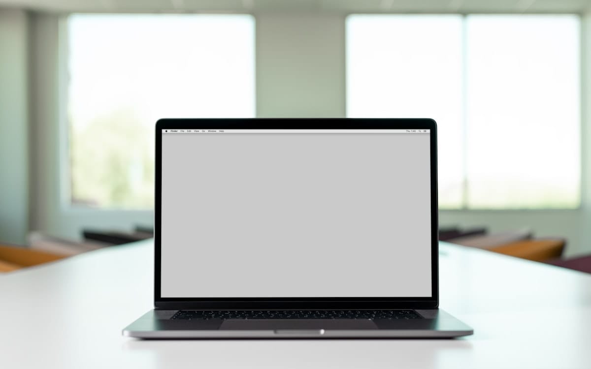 Business Software