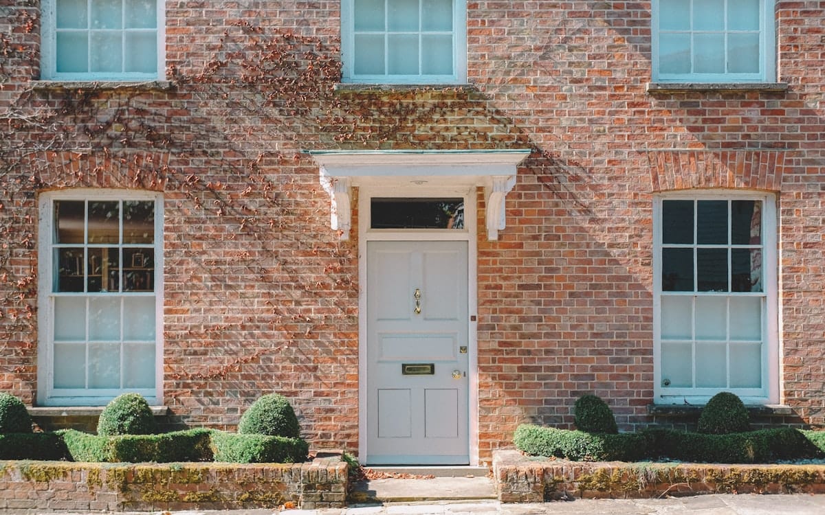Mortgage