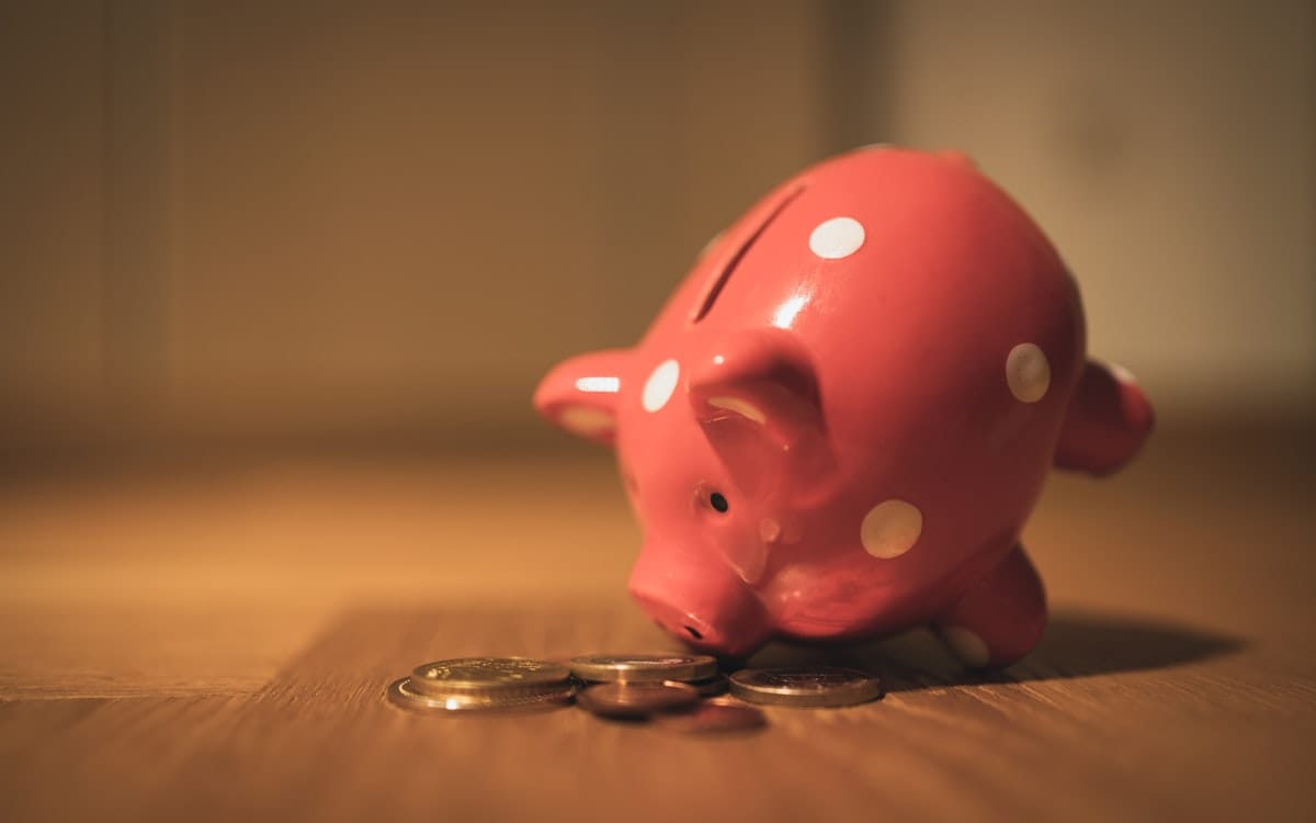 Savings and ISAs