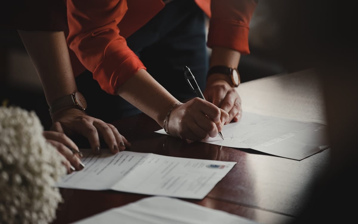 Wills and Probate