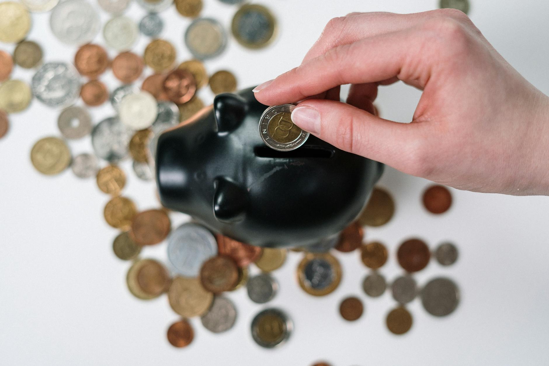 Savings Account Vs ISA
