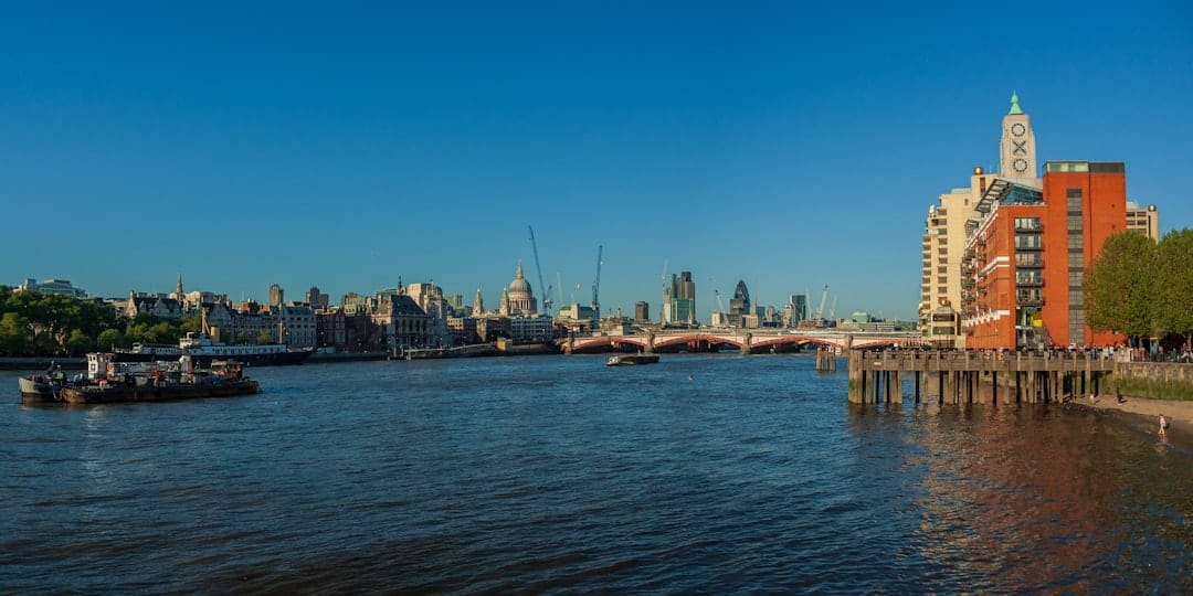 UK Bank Ring-Fencing Reform 2026: Treasury Eases Post-Crisis Rules, Unlocks £80bn Lending