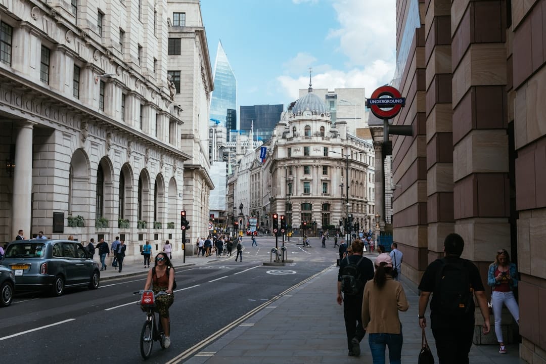UK CPI April 2026: What the 20 May ONS Release Means for the Bank of England Base Rate