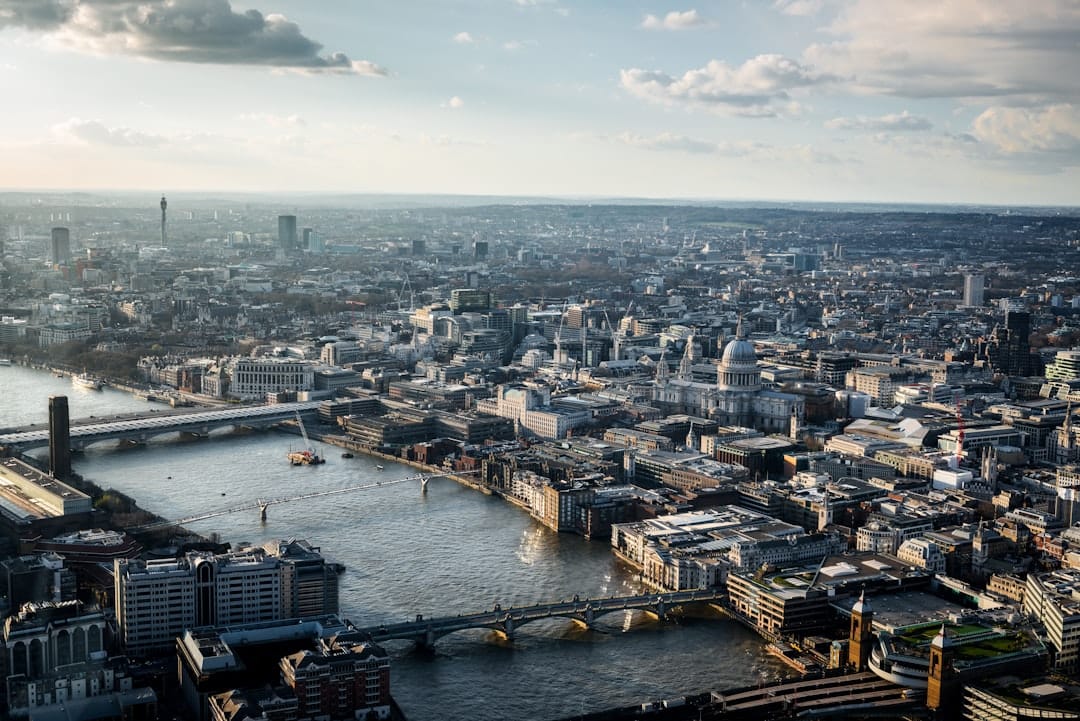UK and Gulf Strike Trade Deal: What It Means for Business