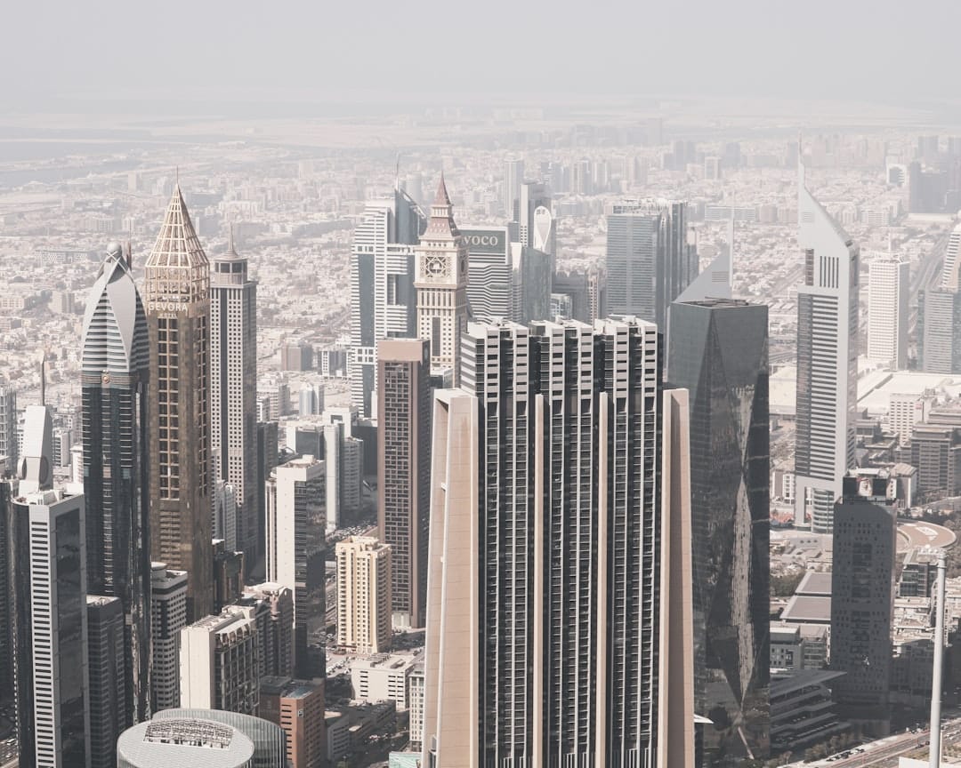 Opinion: The Gulf Mobility Clause Is a Lifeline for UK Professional Services