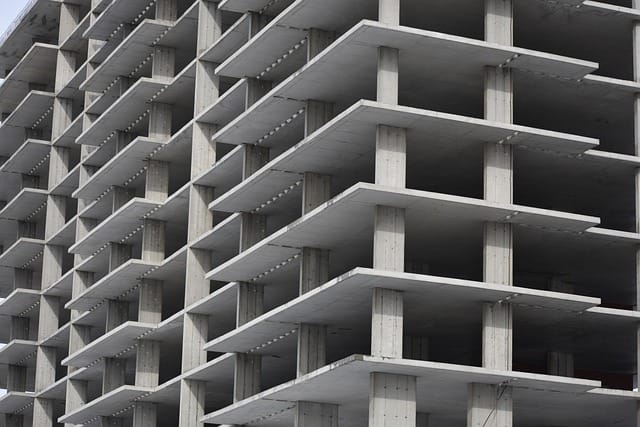 UK Self-Build Mortgage Explained