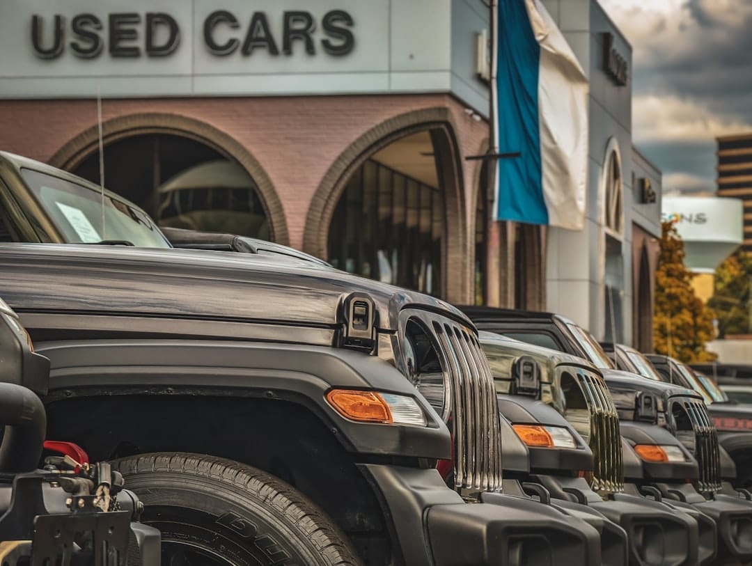 Used Car Consumer Rights Act 2015 UK 2026: Your Rights for Faulty Used Cars