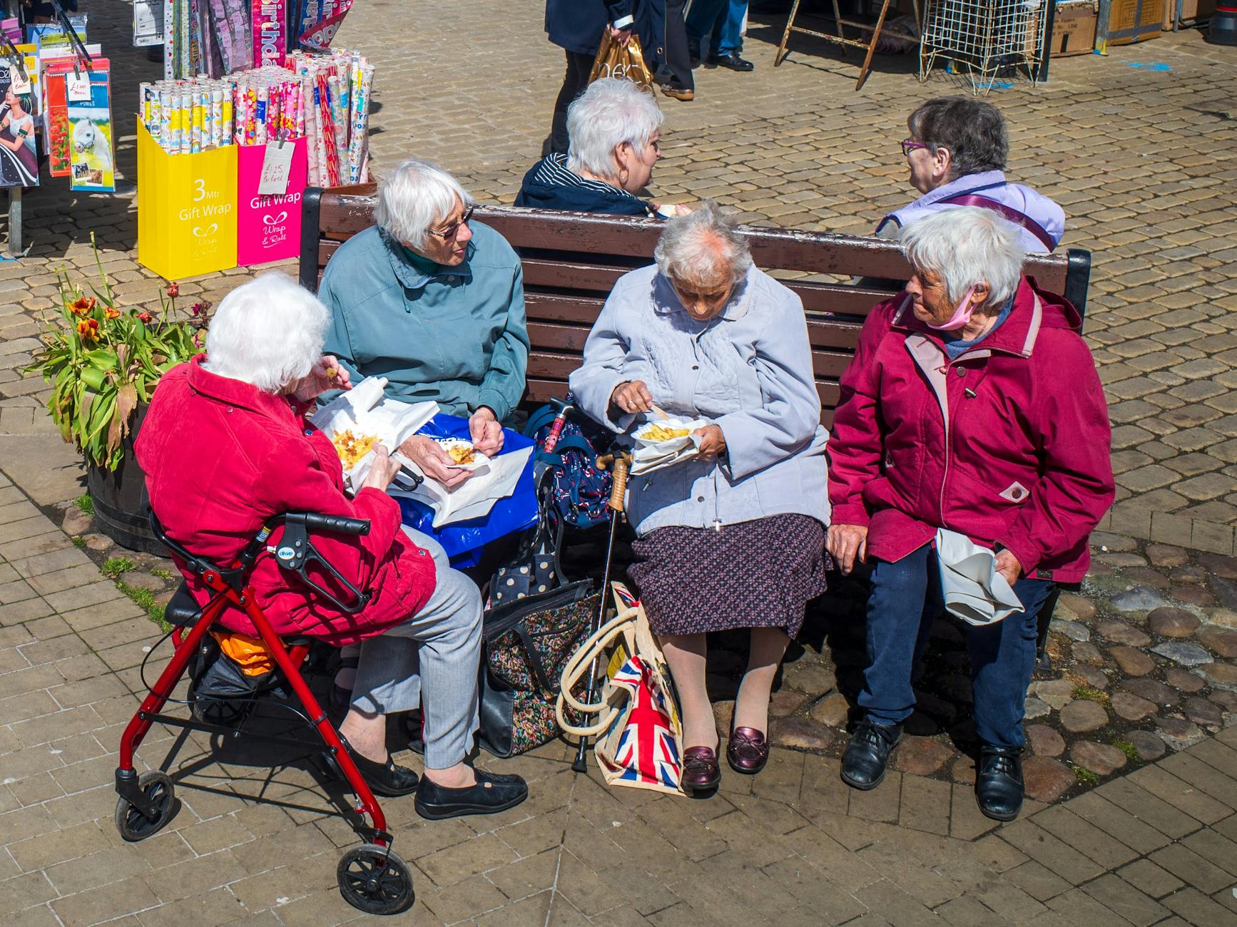 What Is A Stakeholder Pension