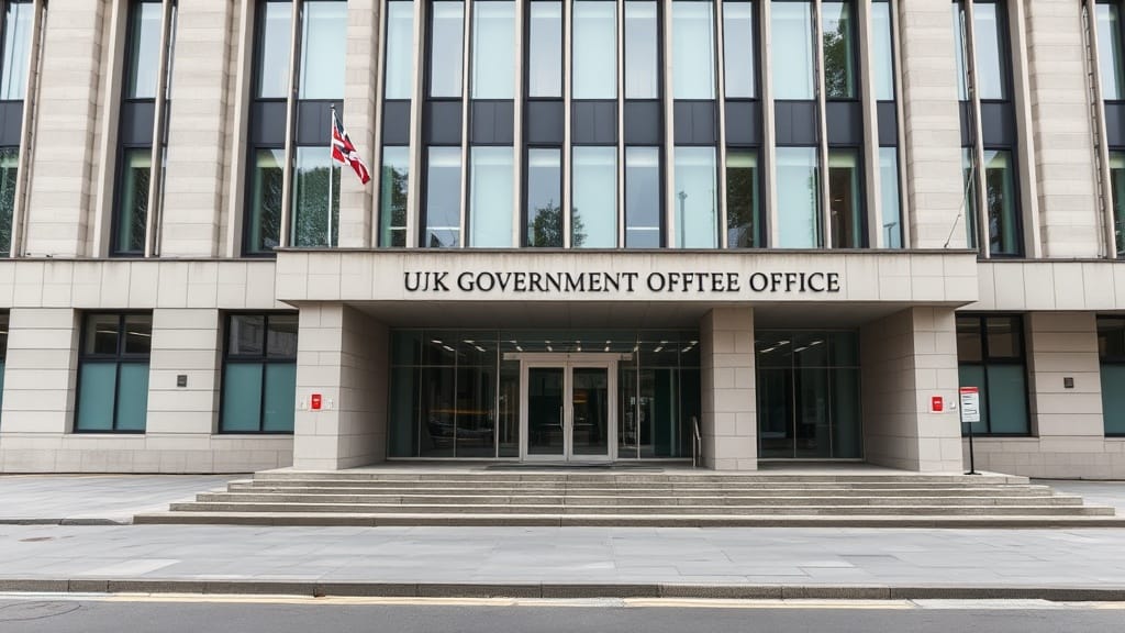 Asylum Accommodation Costs 2026: How the New Contribution Charge Will Work