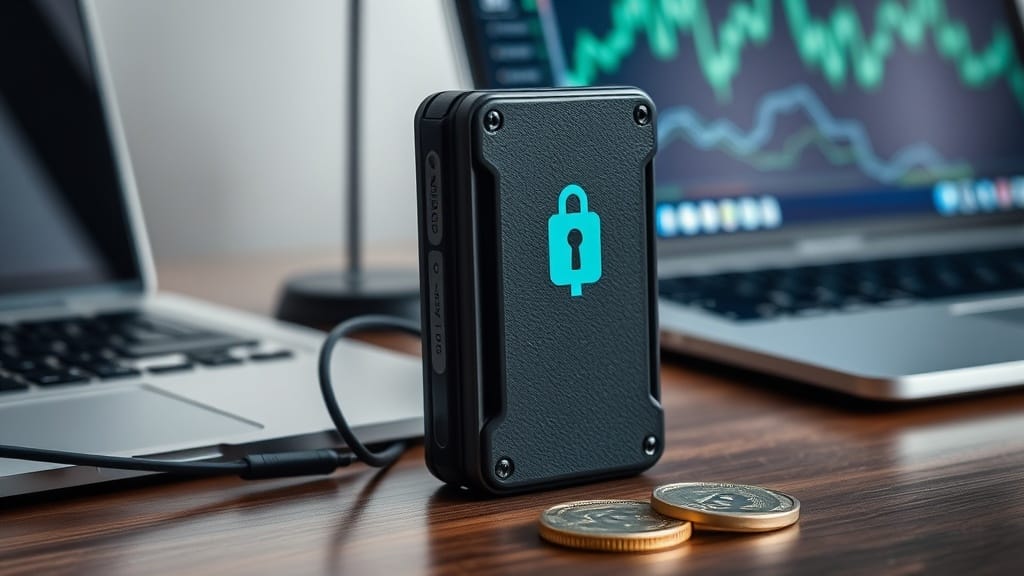 Best Crypto Wallets UK 2026: Types Explained and What to Check Before Using One