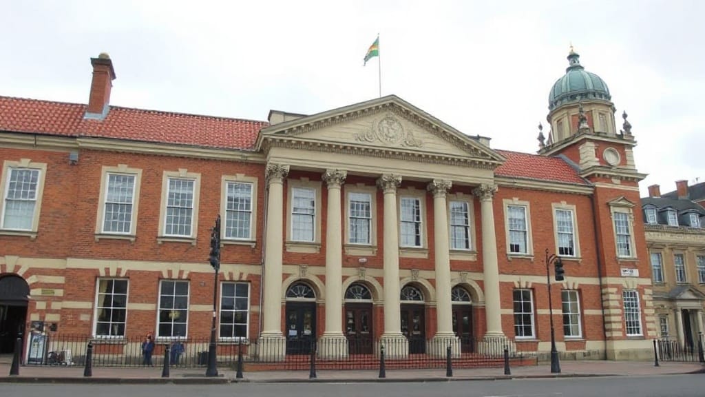 Council Tax Rates 2026-27: Average Band D, All Bands A-H and Area Comparisons