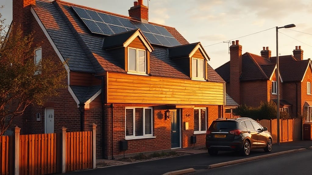 Cheapest Energy Tariff UK: How to Cut Your Bill in 2026
