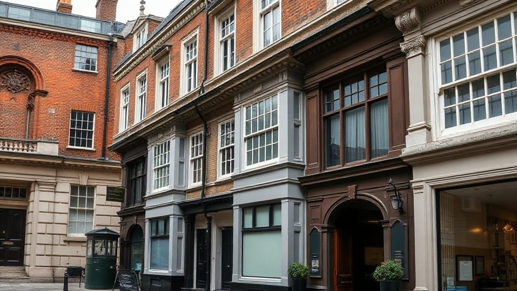 UK Insurance Market Statistics: Key Data by Vertical 2026