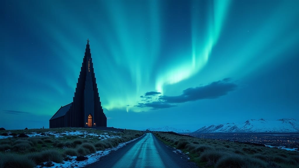 Iceland Schengen Visa from UK: Requirements, Application and Do UK Citizens Need One