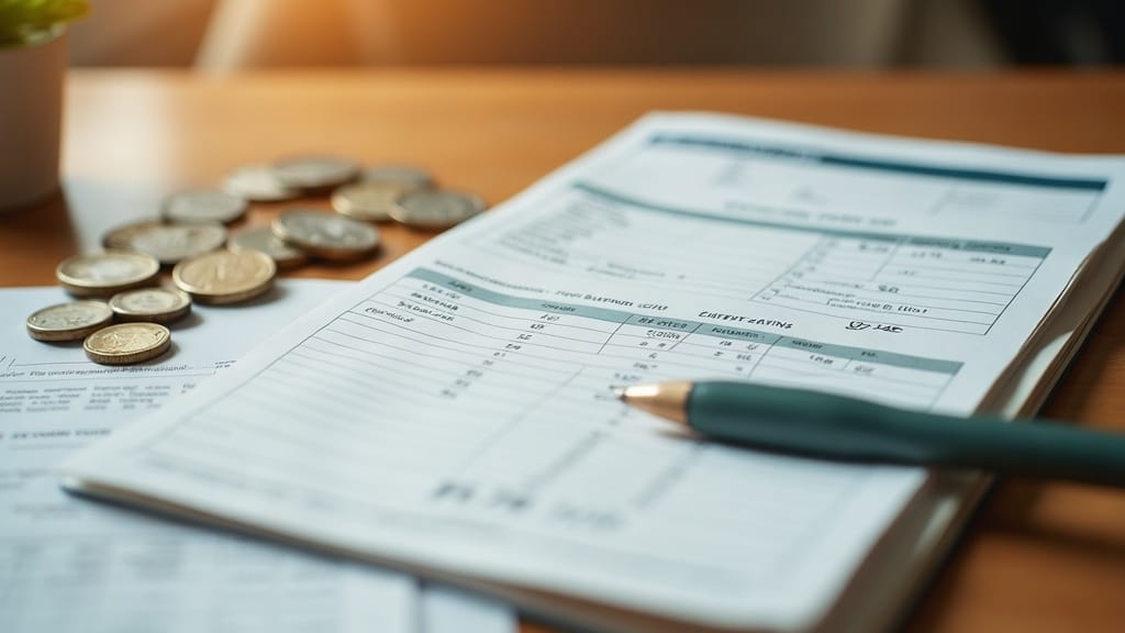 Building Society Savings and ISA Rates UK: How They Compare to Banks and How to Switch