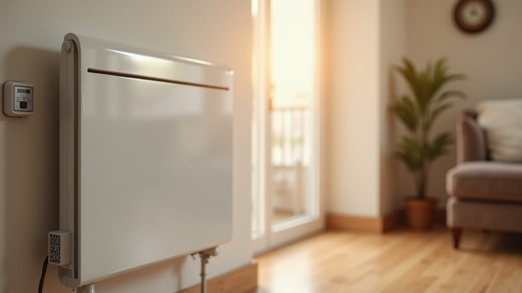 Economy 7 Storage Heaters UK: How They Work, Running Costs, Off-Peak Hours and Alternatives