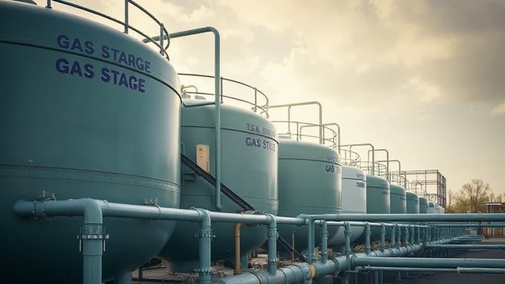 Business Gas Comparison UK: Rates, Contracts and How to Switch