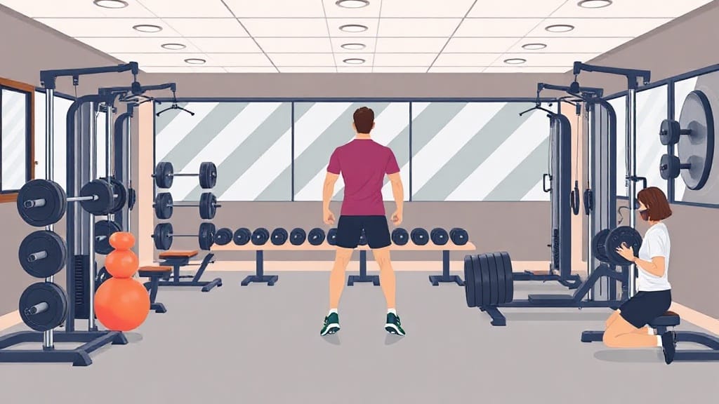 Gym Insurance UK: What Fitness Studios and Personal Trainers Need