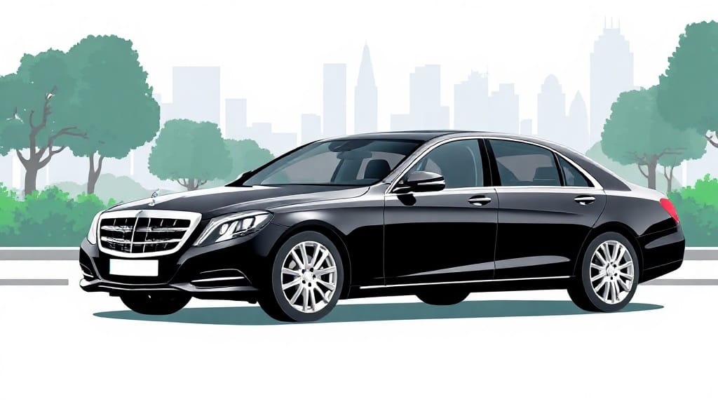 Chauffeur Insurance UK: Cover for Luxury and Executive Private Hire