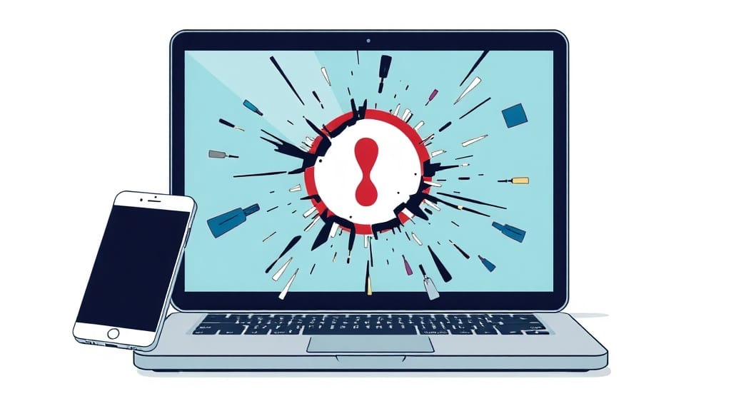 Gadget Insurance UK: Cover for Phones, Laptops, and Tech Devices