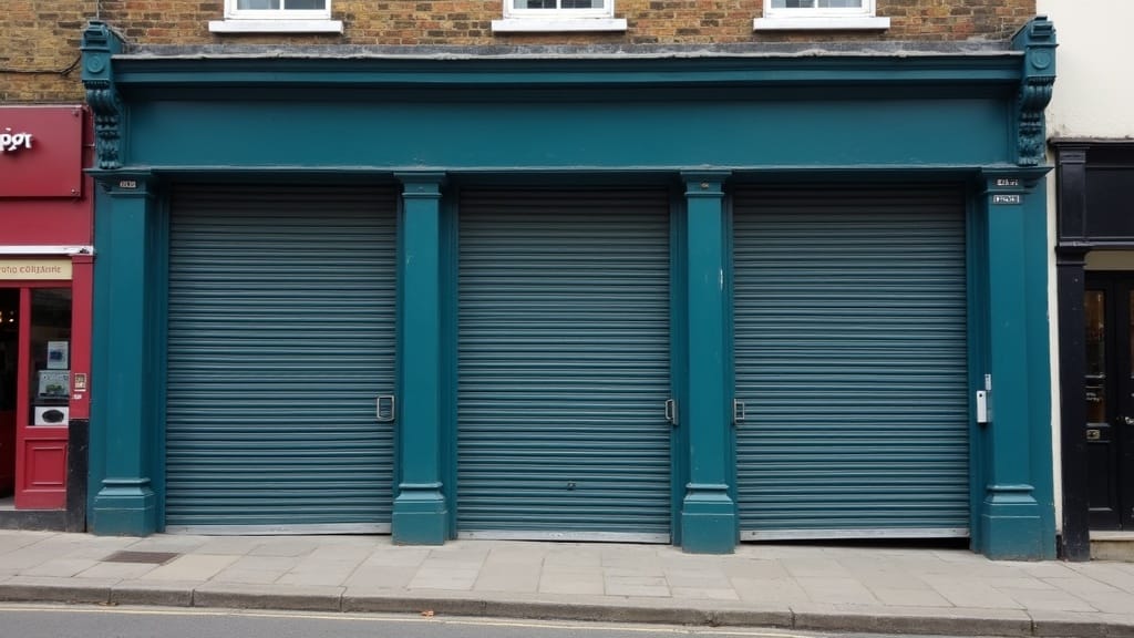 NatWest and RBS Branch Closures 2026 and 2027: Full List and Banking Alternatives