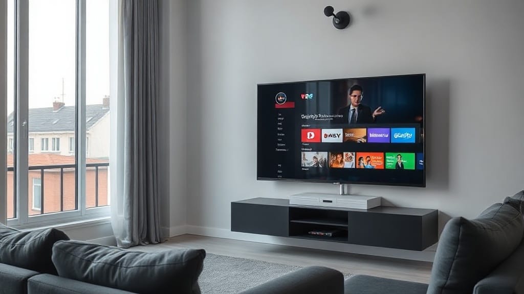 Freeview Switch-Off UK: What the Government's Plan Means for Your TV