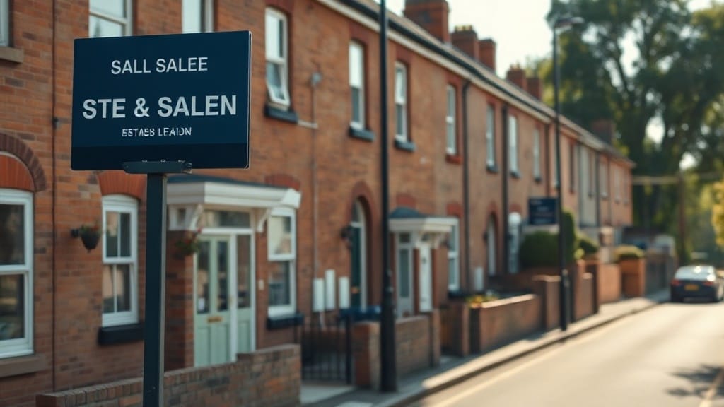 Homebuying Process Reforms UK: What the Government's New Proposals Mean for Buyers and Sellers