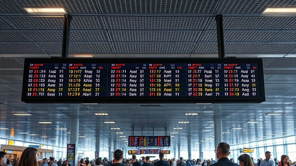 EU and UK Airline Passenger Rights 2026: Compensation, Delays, and How to Claim
