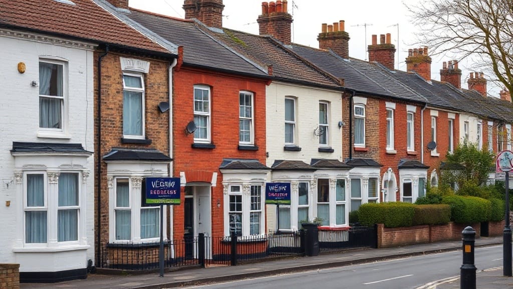 UK Property Market 2026: What the Slowdown Means for Buyers, Sellers, and Landlords