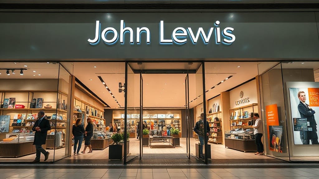 John Lewis Finance Insurance Review UK 2026: KT Score 67/100