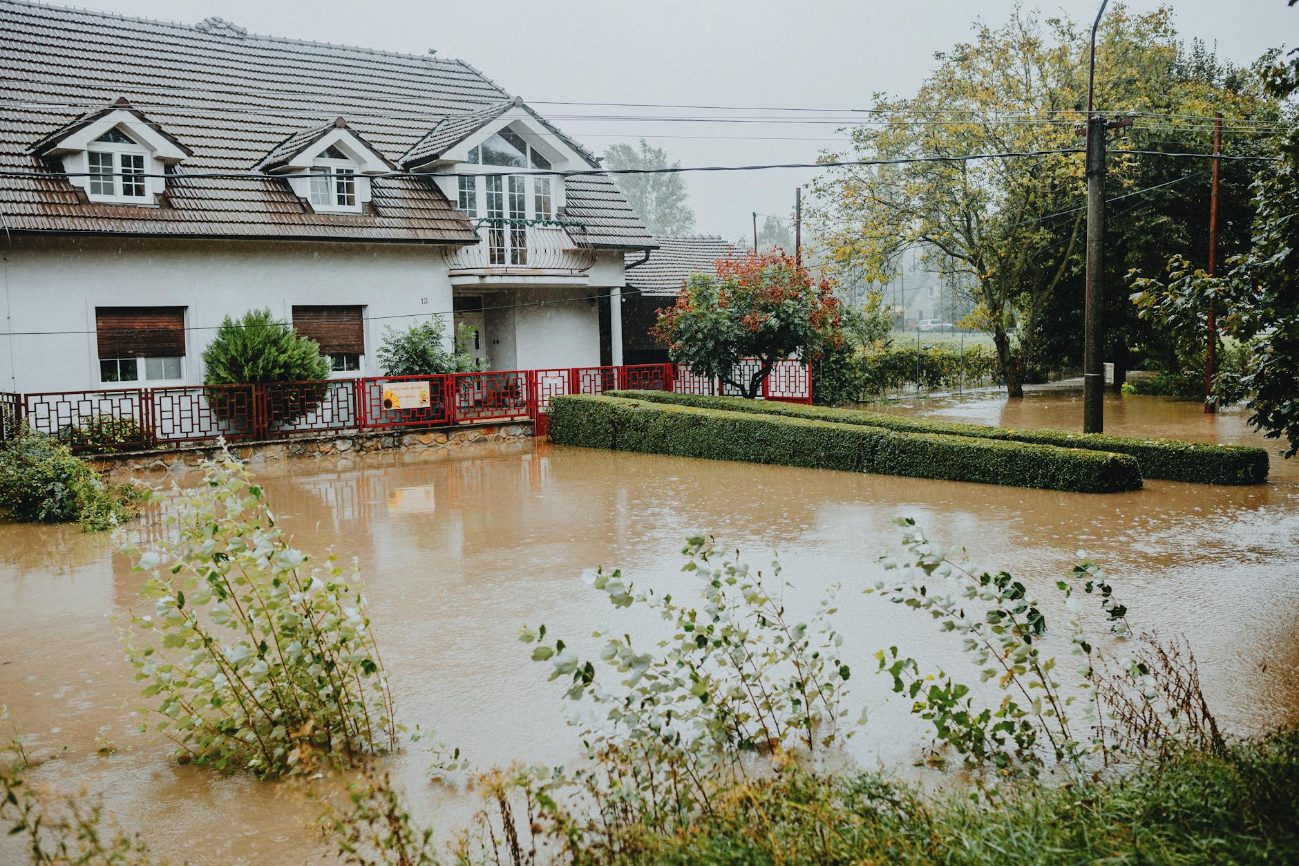 Extreme Weather UK: How Storms and Floods Affect Your Home Insurance