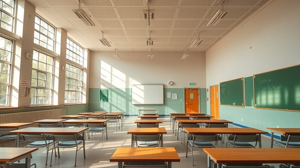 School Closures in the June 2026 Heatwave: Parents' Rights, Emergency Childcare and the Legal Framework Explained