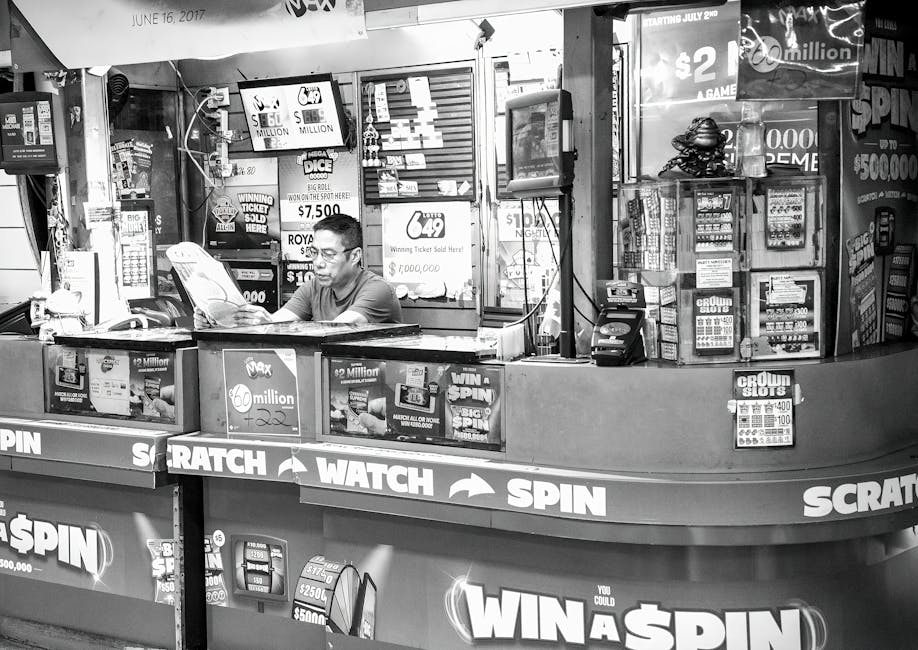Do You Pay Tax on Lottery Winnings in the UK?