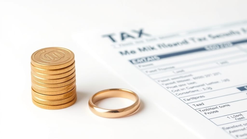 Marriage Allowance UK 2026/27: How to Claim up to 1,260 Pounds Free from HMRC