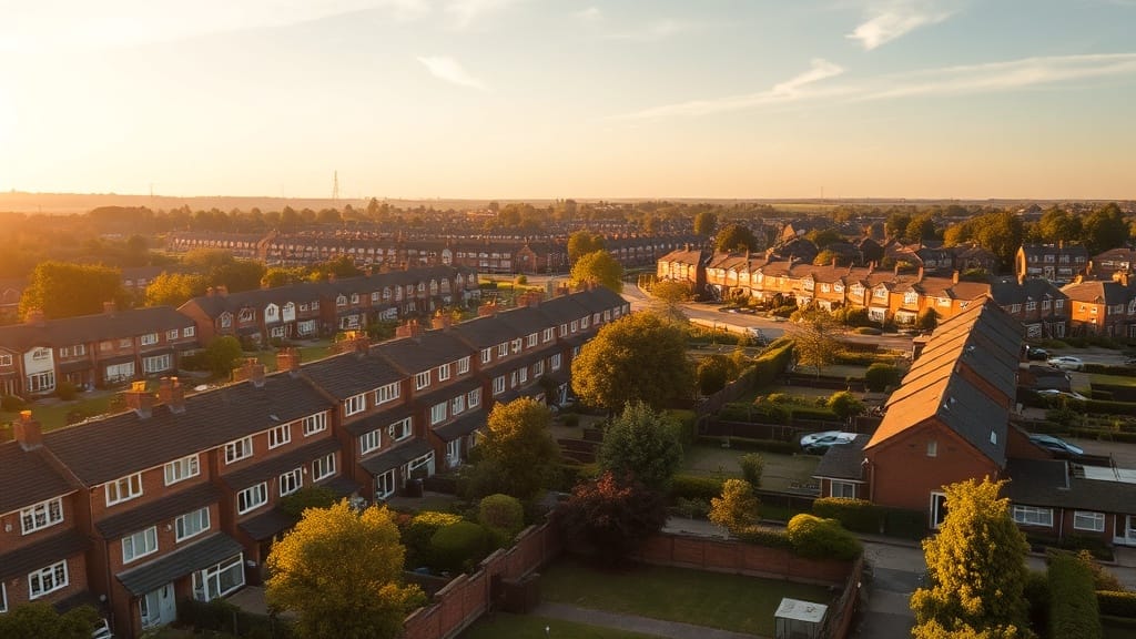 Portfolio Landlord Mortgage UK 2026: Rules, Lenders and How to Qualify