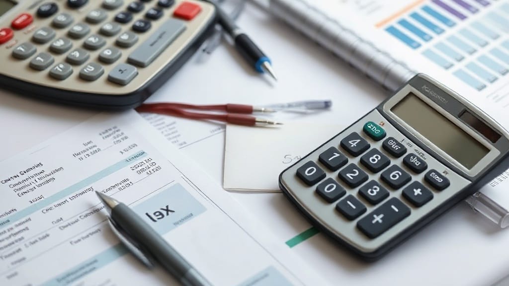 UK Salary and Hourly Wage Calculator: Take-Home Pay After Tax and National Insurance 2026/27