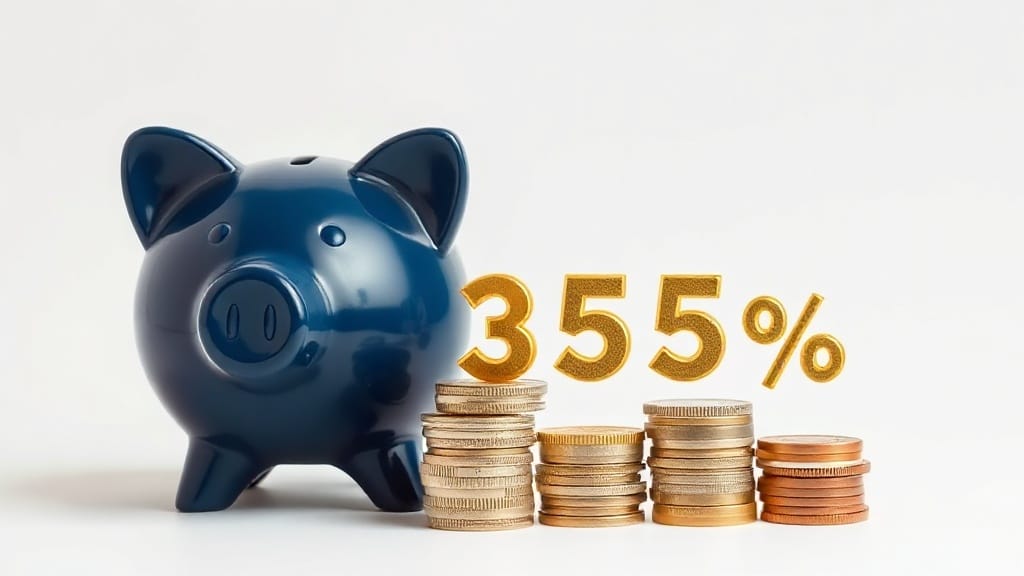 Tax on Savings Interest UK 2026/27: Personal Savings Allowance and What You Can Earn Tax-Free