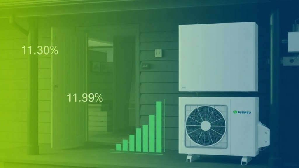 UK EPC Ratings Data 2026: Energy Efficiency of Homes by Region