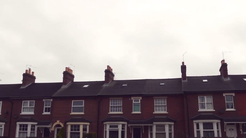 Andy Burnham's Property Tax Plan Would Replace Council Tax and Stamp Duty