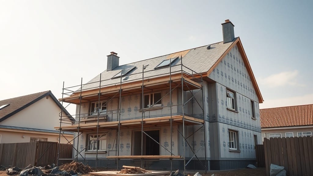 Catalyst Property Finance Launches Ground-Up Development Loan