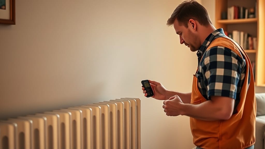 Central Heating Cover UK: What It Includes, What It Costs and How It Differs From Boiler-Only Cover