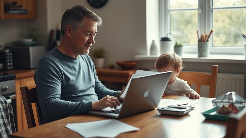 Two-Child Benefit Limit Scrapped: What It Means for UC Families