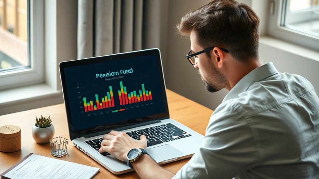 Choosing Your Workplace Pension Fund Instead of the Default