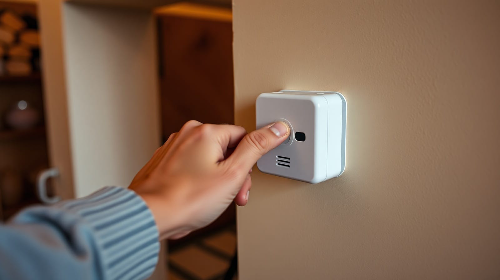 Carbon Monoxide Alarm Rules UK: What Landlords Must Provide and Tenants Can Demand