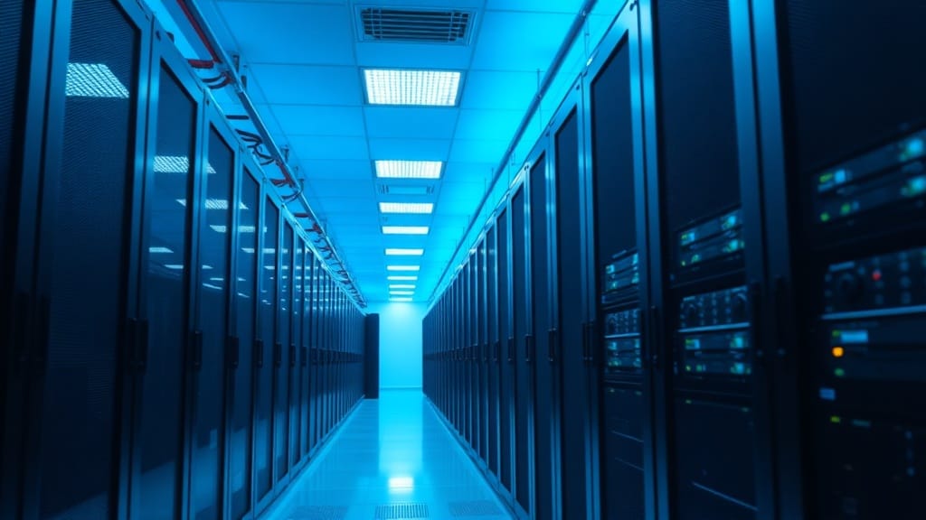 UK Regulators to Oversee AWS, Google Cloud, Microsoft and Oracle