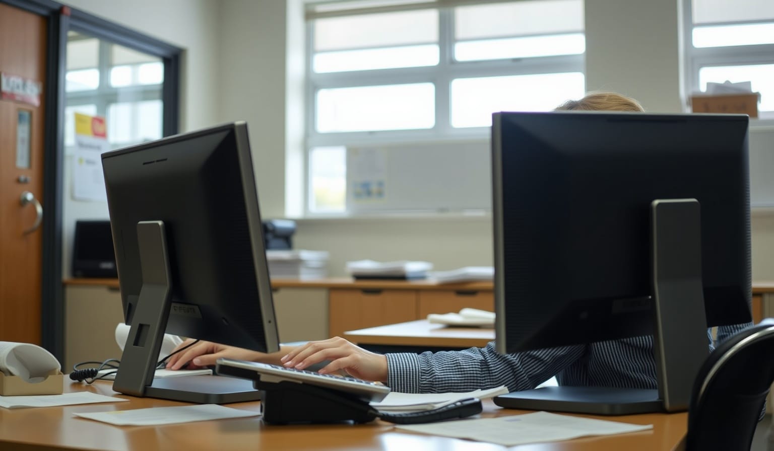 DfE Cyber Attack: 607,000 Records Stolen, What To Do Now