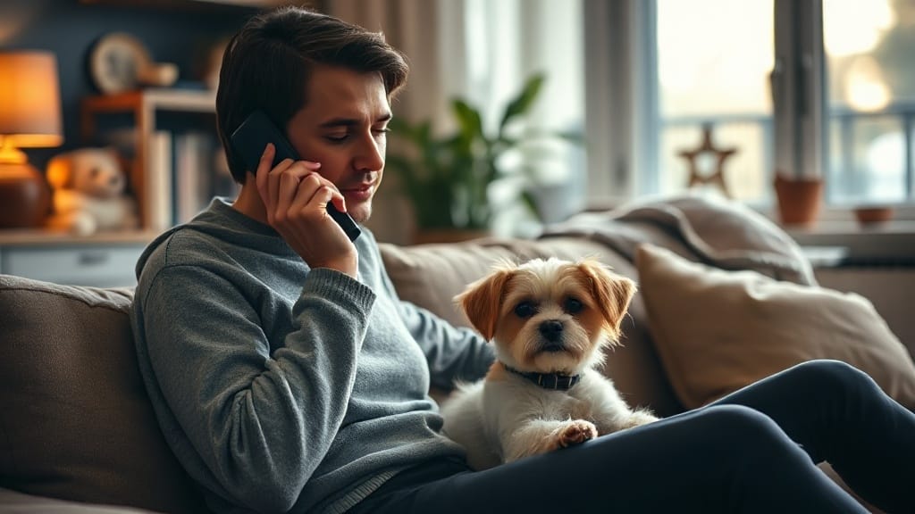 Does Discussing a Possible Claim With Your Insurer Count as Making One?