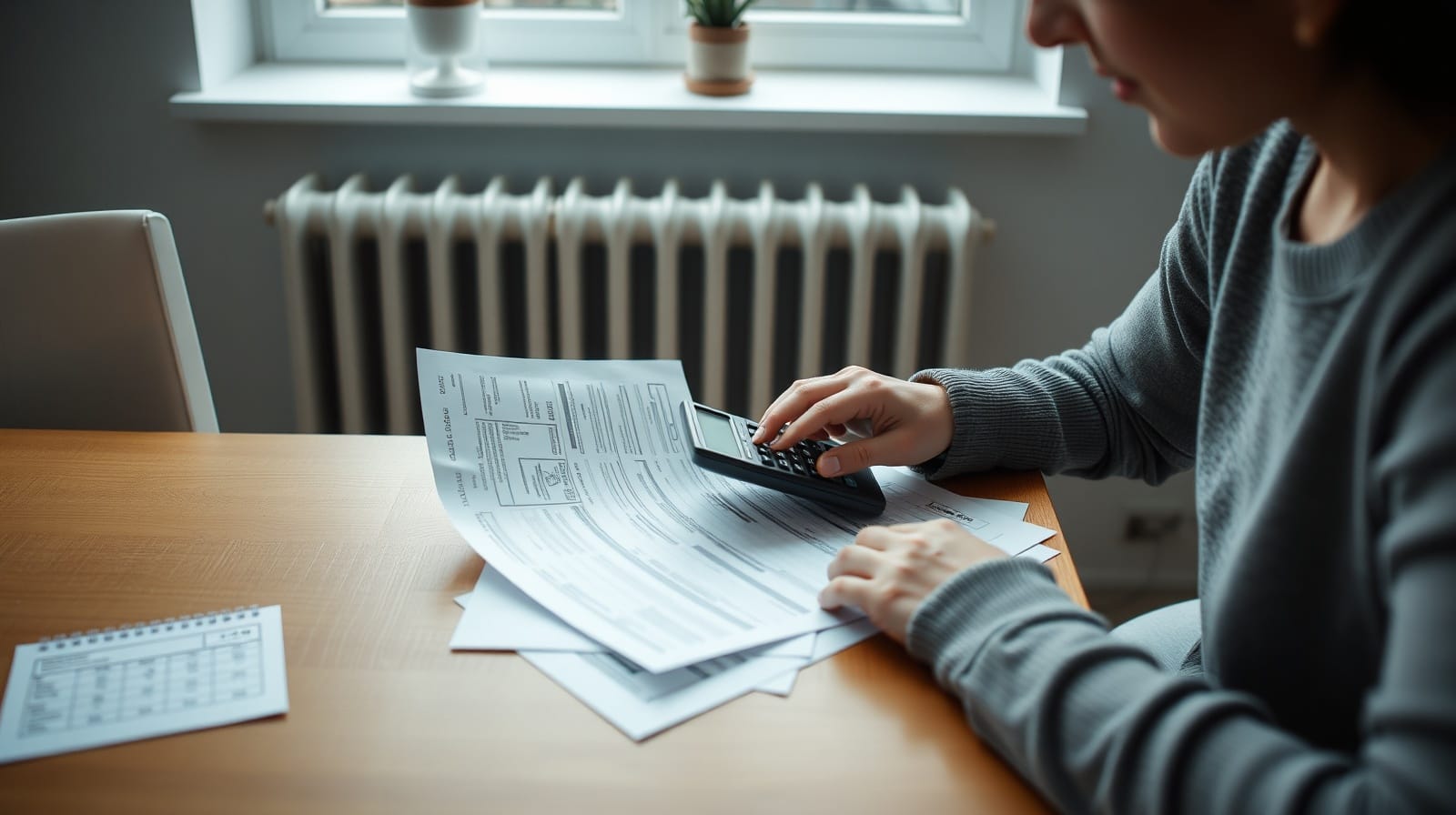 Energy Debt Costs Hit £554 Million a Quarter: Ofgem Data Explained in Charts